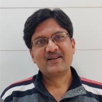 Ashok Goyal