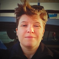 Elyssa Lancaster