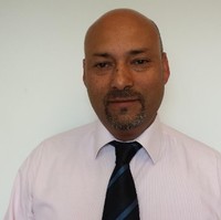 Christian Pablo Robles Rojas