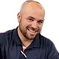Chad Harrison