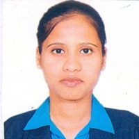Tabassum Shaikh