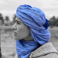 Abir Sahraoui