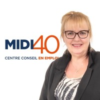 Francine Bouchard, MBA