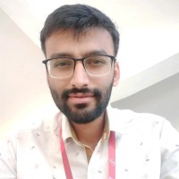 Vaibhav Patil