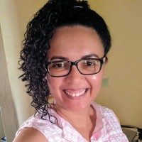 Francilìa Da Silva Santos