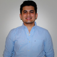 Naitik Patel