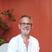 Alan Broadbent