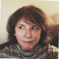 Jane Urquhart