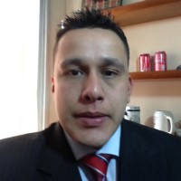 Douglas Sucena