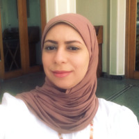 Heba Saleh