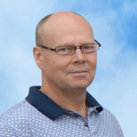 Bjarne Lindeberg