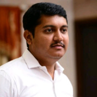 Harish Devaraj