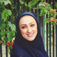Samira Esnaashari