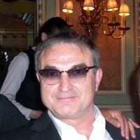 Jean Francis DANJOU