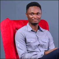 Stephen Agbo