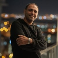 saman mohamadi