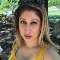 Nazma Raja, Pmp