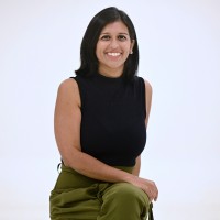 Natasha Zachariah
