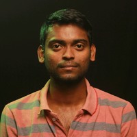 Chitrala Vijay Kumar