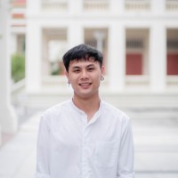 Puriphat Asawapinyochai