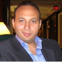 Ahmed K Sadek