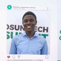 Alagbe John Adeolu