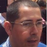 Darwin Homero Palacios Terán