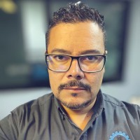 Cesar Bernal Valadez