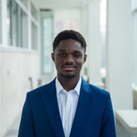 Derrick Mensah