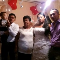 Maria Veronica Valencia Sepulveda