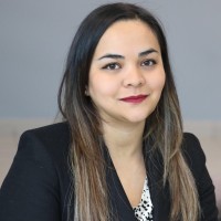 Lucero Chavez