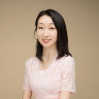 吕晶晶 Sara Lyu
