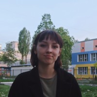 Anastasia Vasilevskaya