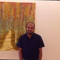 Niyaz Ahmed