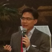 陈博维