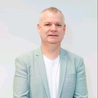 Stefan Hofmann (IEAA-AF)