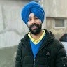 Raminder singh