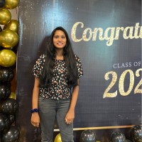 Pranavi Kurapati