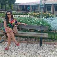 Hemilene Castro Hemilenecastro