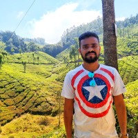 Ramesh Reddy Bobbili