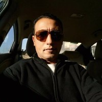 Ashraf Sabry