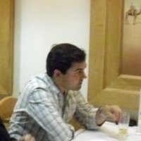 Rodrigo Gonçalves