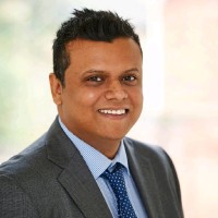 Arj Naik