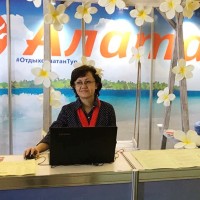 Галина Семенович