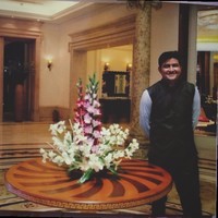 Sameer Panigrahi