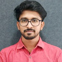 Shashank V