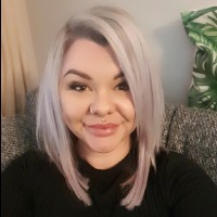 Amy Mckenzie-Baughan