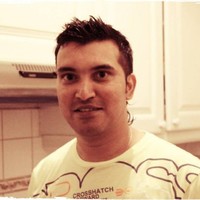 Kamal Shane Raggoo