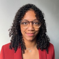 Kimanie Bernard
