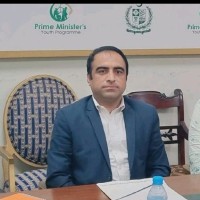 Shahid Ali